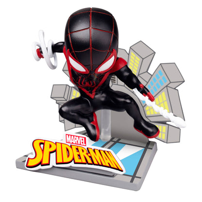 Marvel Spiderman Hero Box assorted surprise figures