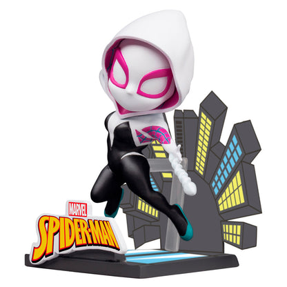 Marvel Spiderman Hero Box assorted surprise figures