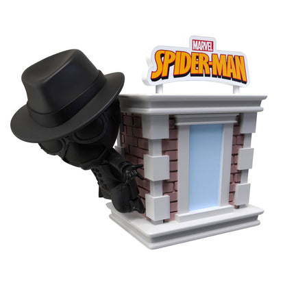 Marvel Spiderman Tower Hero Box assorted surprise figure