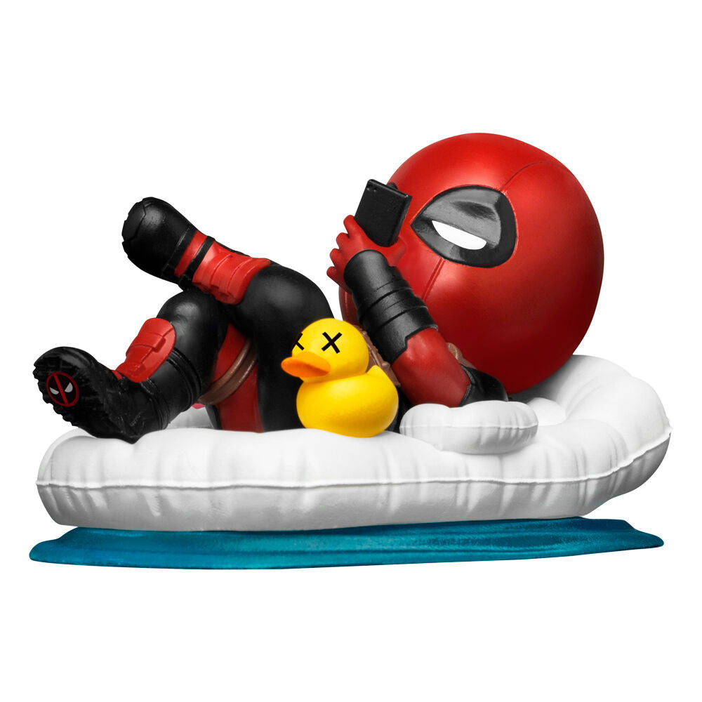 Marvel Deadpool Hero Box assorted figures