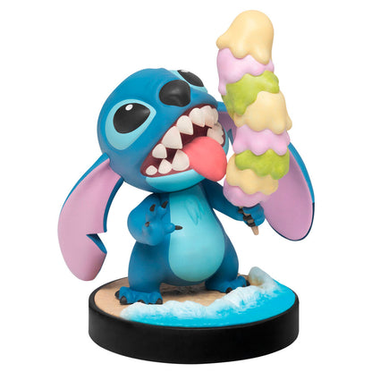 Disney Stitch Hero Box assorted figures