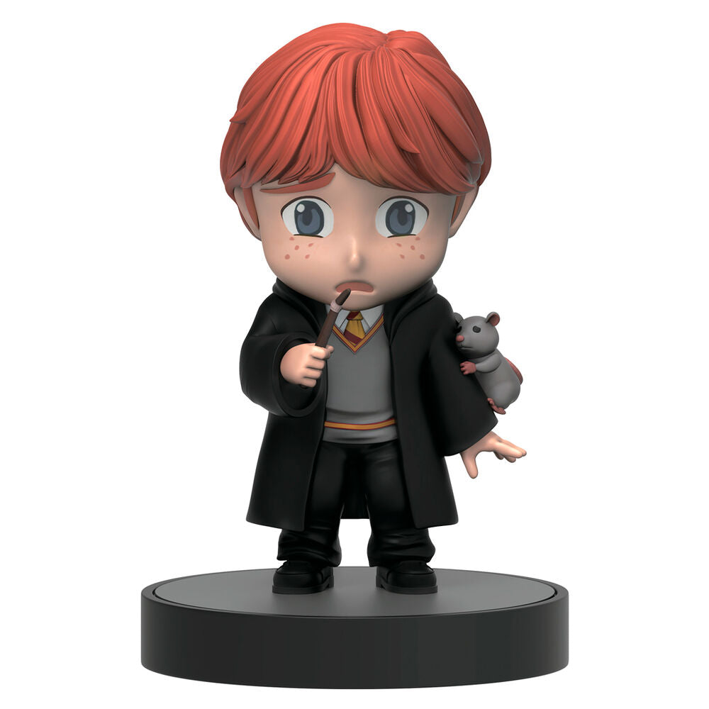 Harry Potter Hero Box assorted figures