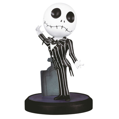Disney Nightmare Before Christmas Hero Box assorted figures