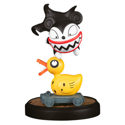 Disney Nightmare Before Christmas Hero Box assorted figures