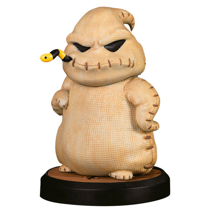 Disney Nightmare Before Christmas Hero Box assorted figures