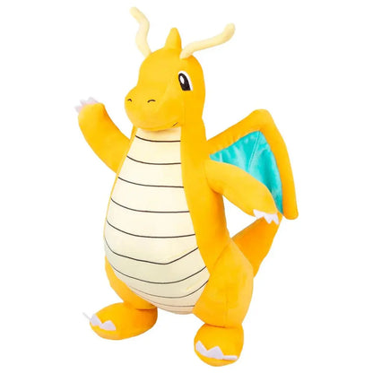 Pokemon Dragonite plush toy 30cm Nerdscape