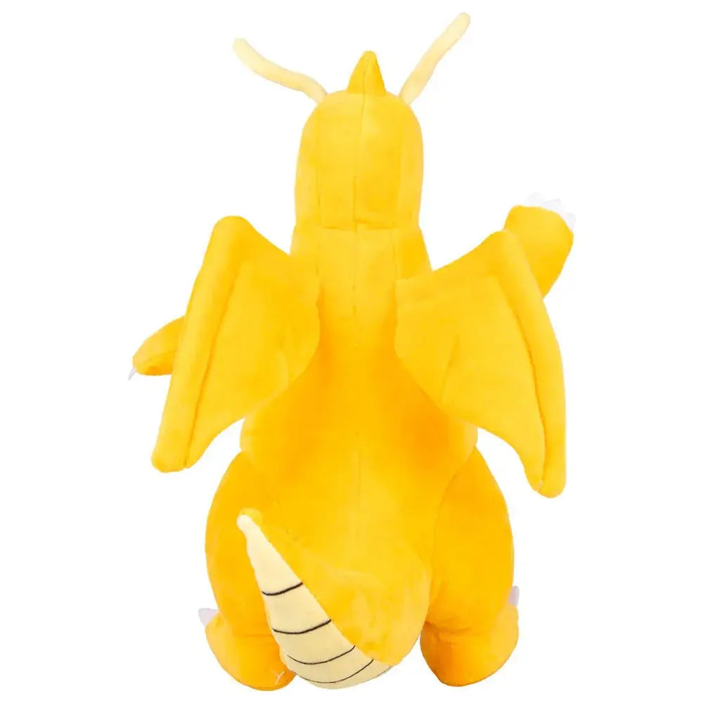 Pokemon Dragonite plush toy 30cm Nerdscape