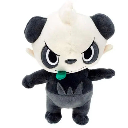 Pokemon Pancham plush toy 21cm Nerdscape