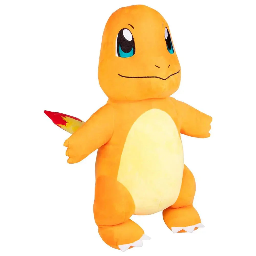 Pokemon Charmander plush toy 60cm Nerdscape
