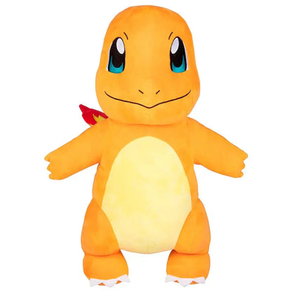 Pokemon Charmander plush toy 60cm Nerdscape