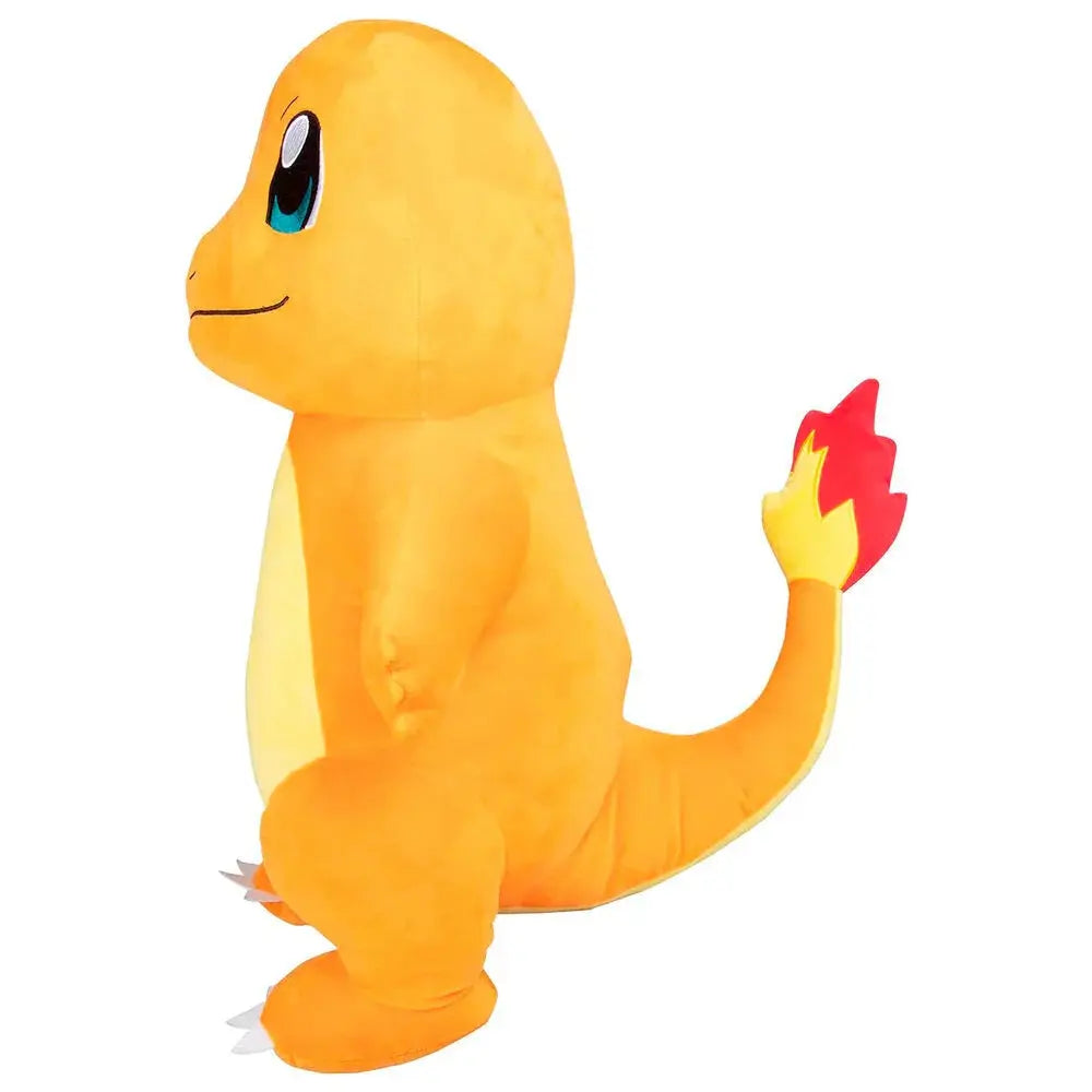 Pokemon Charmander plush toy 60cm Nerdscape