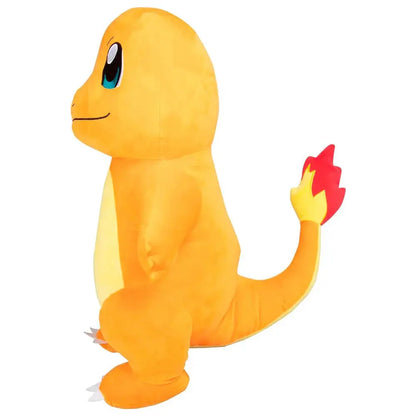 Pokemon Charmander plush toy 60cm Nerdscape