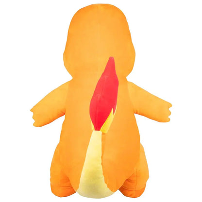 Pokemon Charmander plush toy 60cm Nerdscape