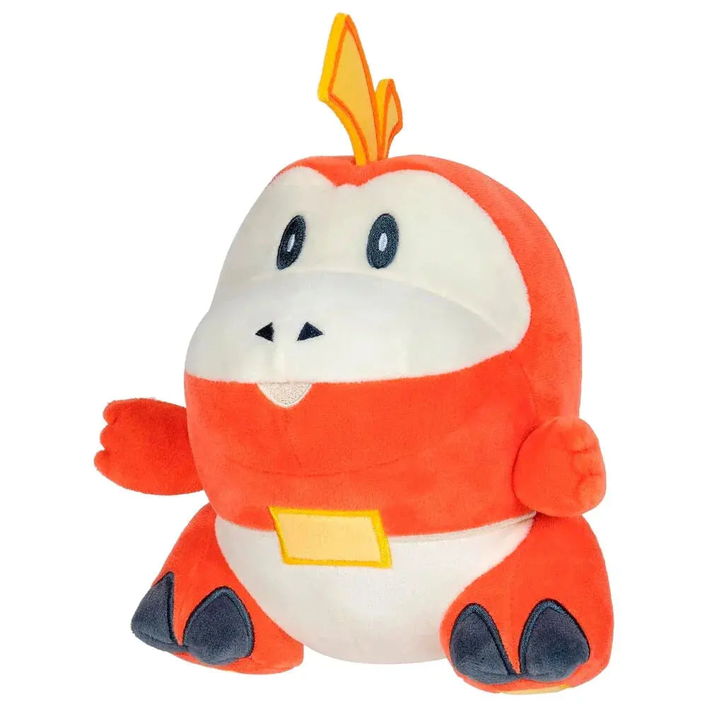 Pokemon Fuecoco plush toy 20cm Nerdscape