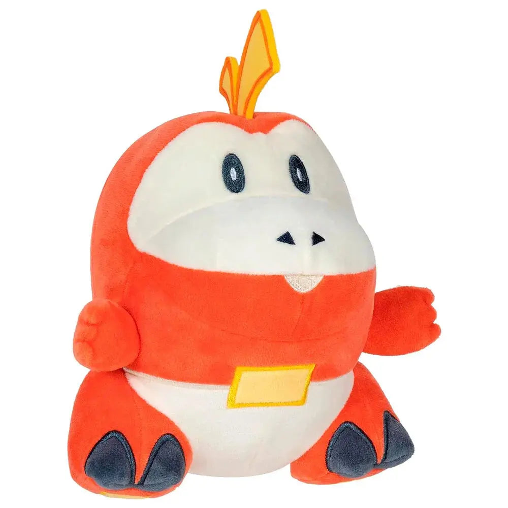 Pokemon Fuecoco plush toy 20cm Nerdscape