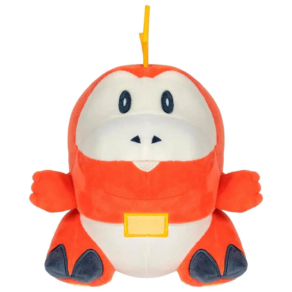 Pokemon Fuecoco plush toy 20cm Nerdscape