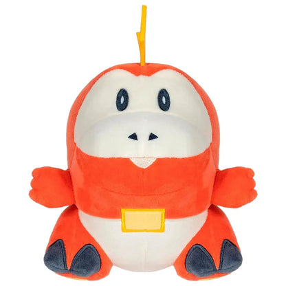 Pokemon Fuecoco plush toy 20cm Nerdscape