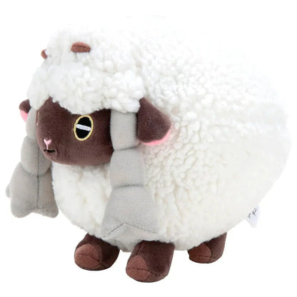 Pokemon Wooloo plush toy 20cm Nerdscape