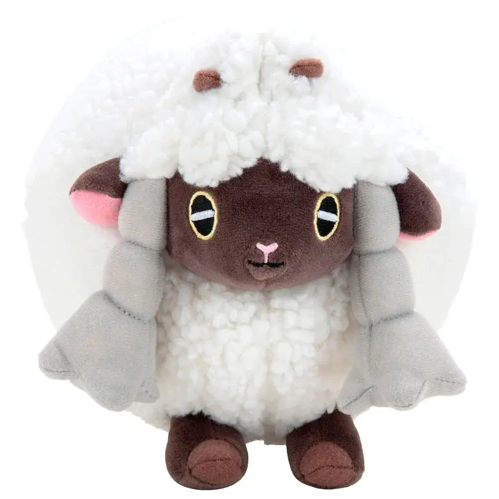 Pokemon Wooloo plush toy 20cm Nerdscape