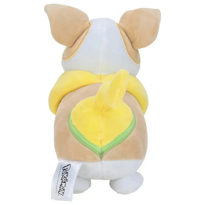 Pokemon Yamper plush toy 20cm Nerdscape