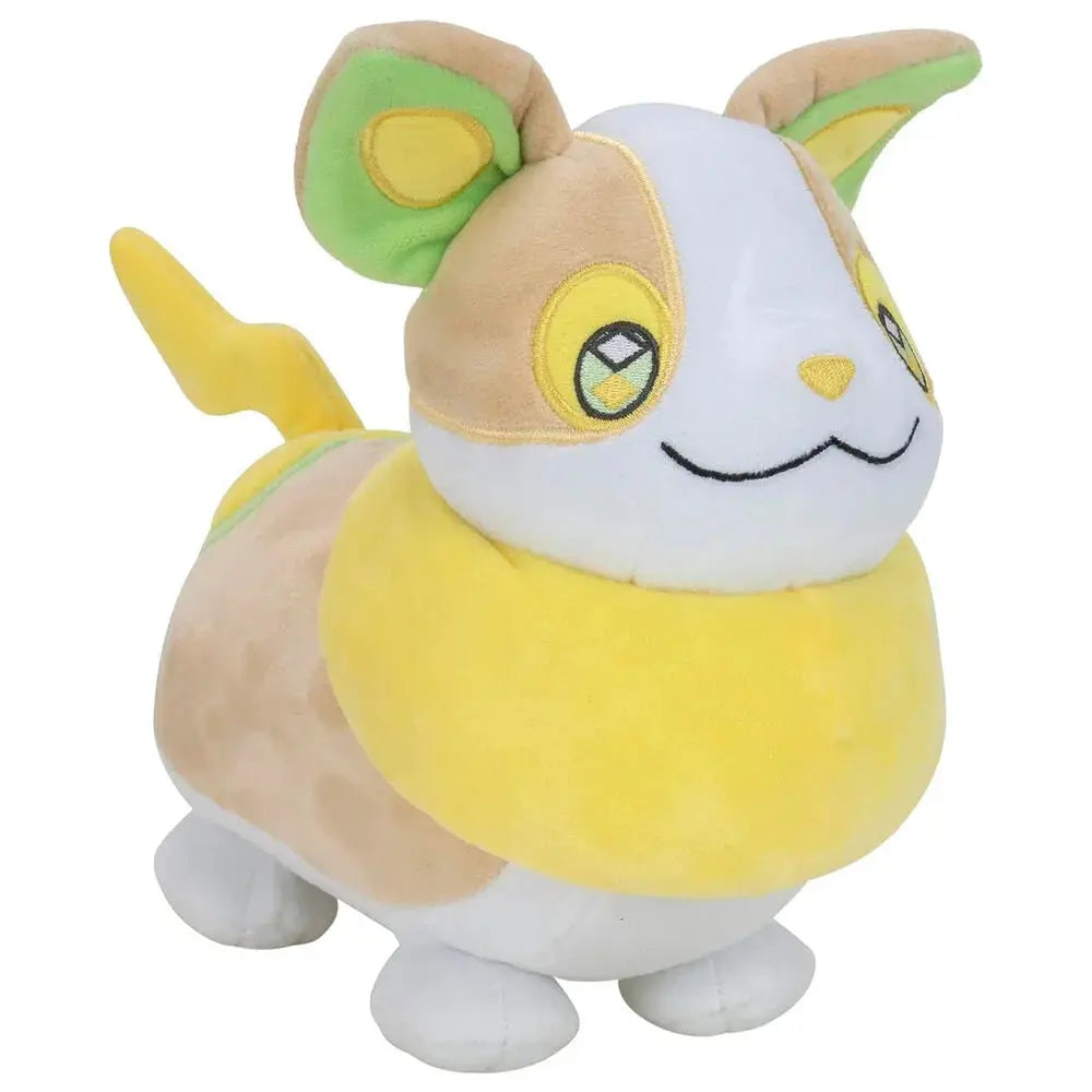 Pokemon Yamper plush toy 20cm Nerdscape