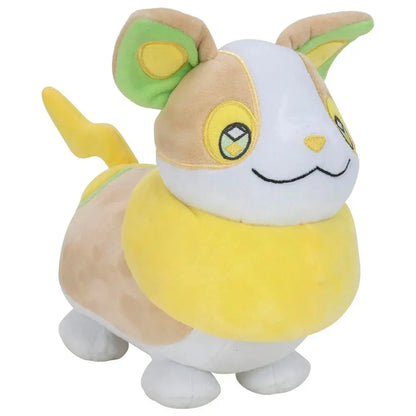 Pokemon Yamper plush toy 20cm Nerdscape