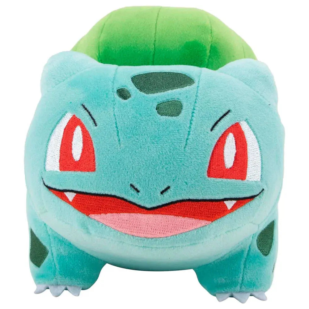 Pokemon Bulbasaur plush toy 20cm Nerdscape