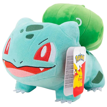 Pokemon Bulbasaur plush toy 20cm Nerdscape