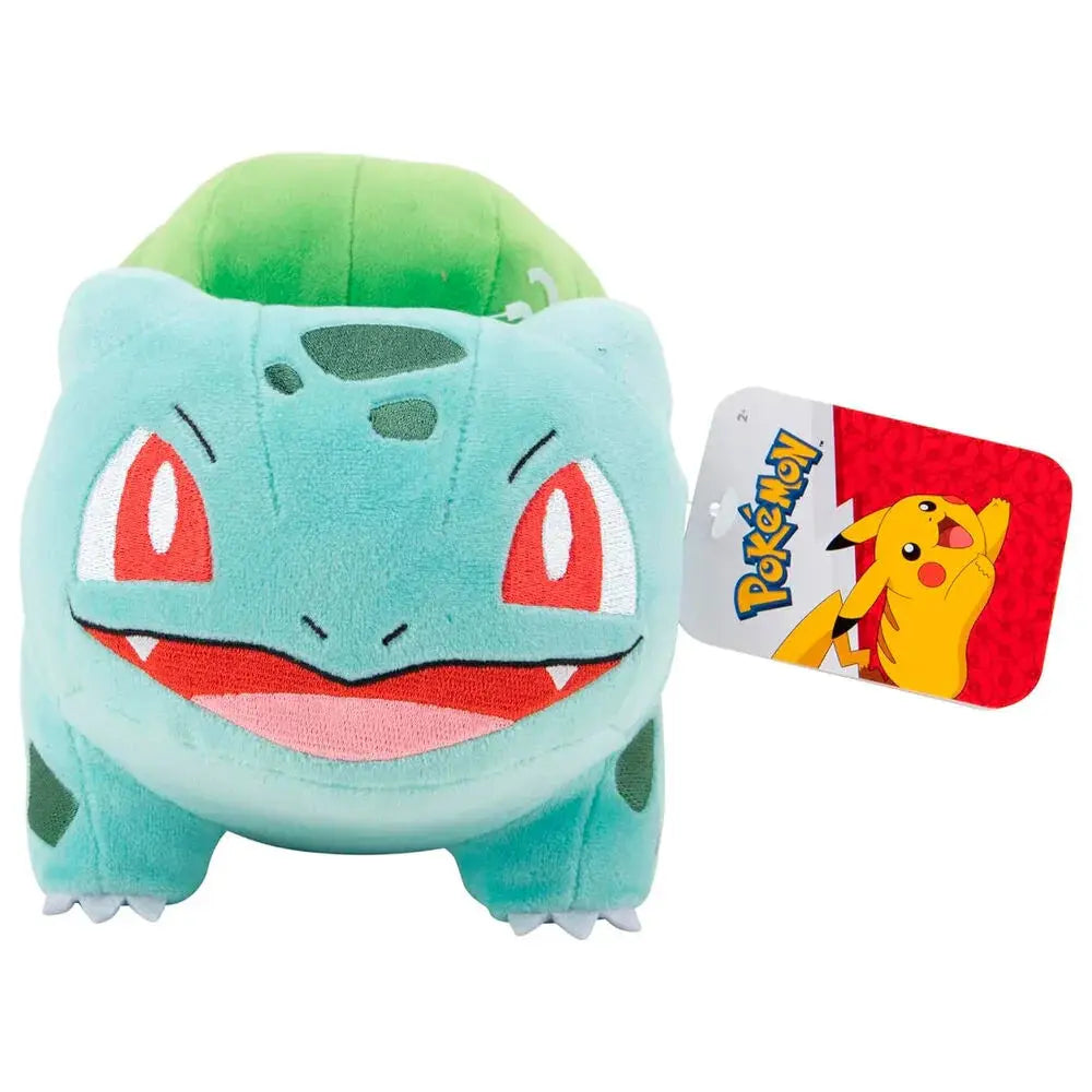 Pokemon Bulbasaur plush toy 20cm Nerdscape