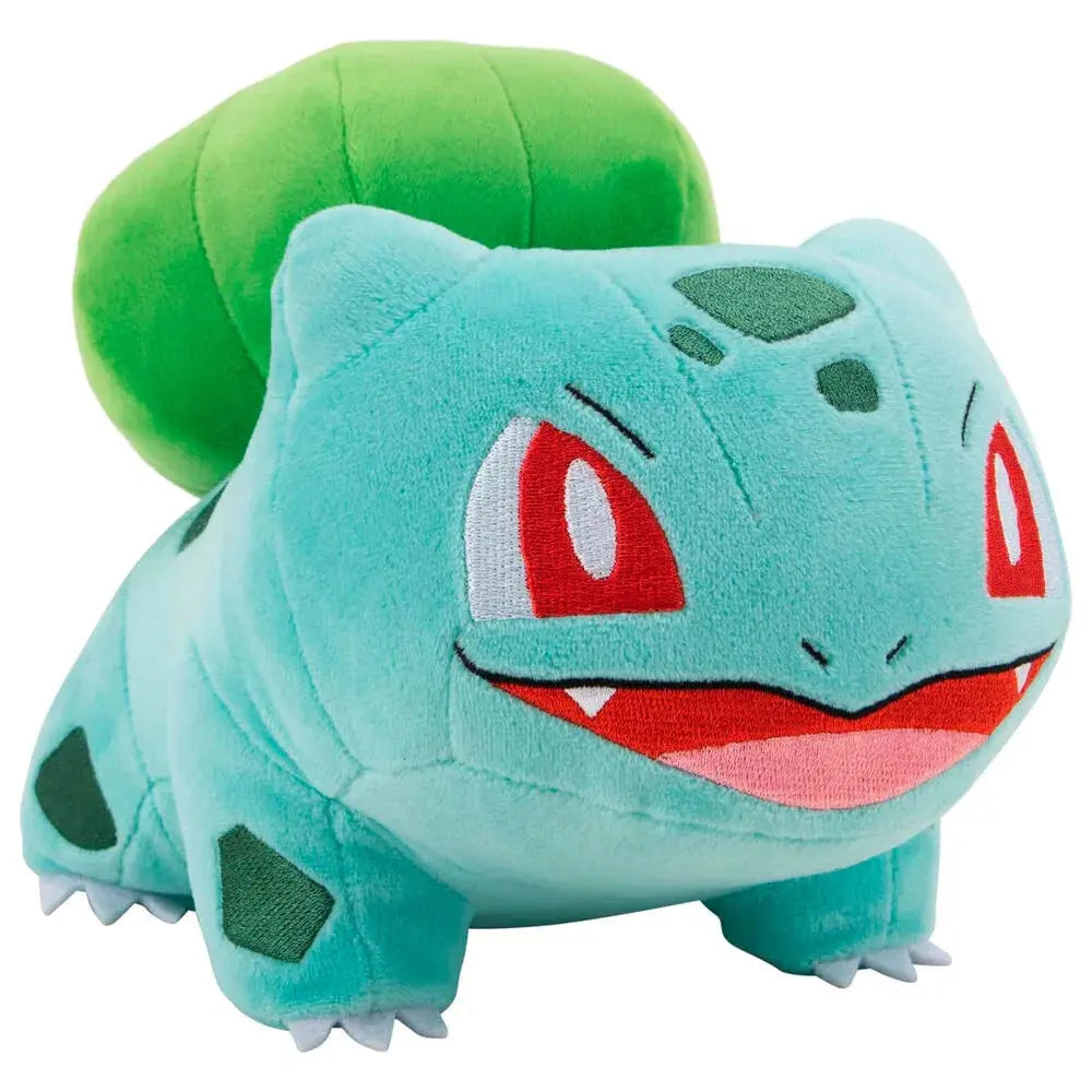 Pokemon Bulbasaur plush toy 20cm Nerdscape