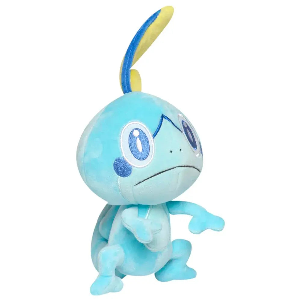 Pokemon Sobble plush toy 20cm Nerdscape
