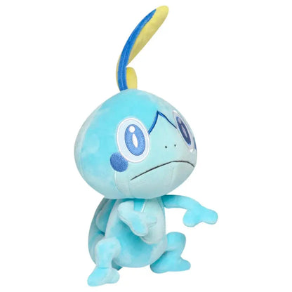 Pokemon Sobble plush toy 20cm Nerdscape