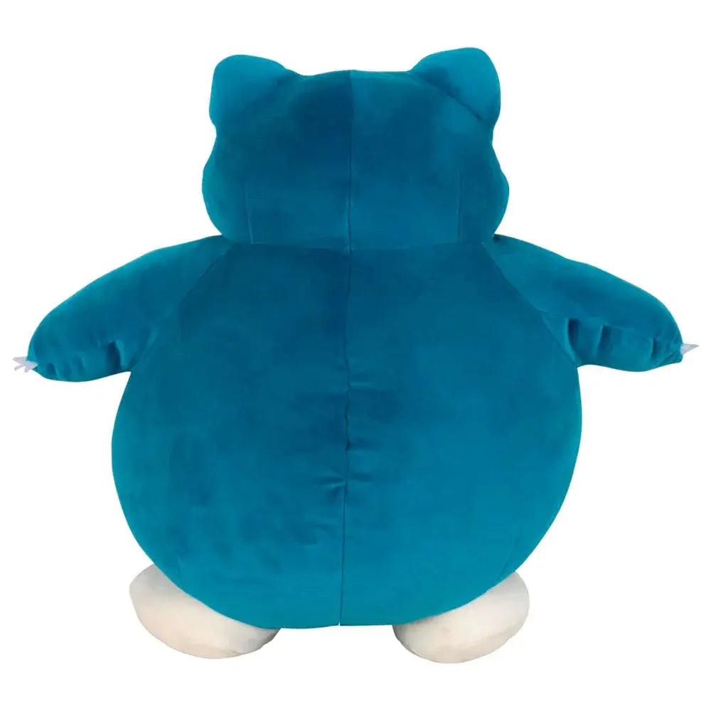 Pokemon Snorlax plush toy 45cm Nerdscape