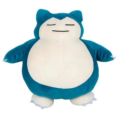 Pokemon Snorlax plush toy 45cm Nerdscape