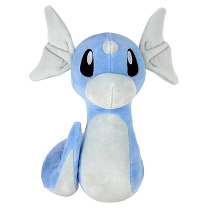 Pokemon Dratini plush toy 20cm Nerdscape