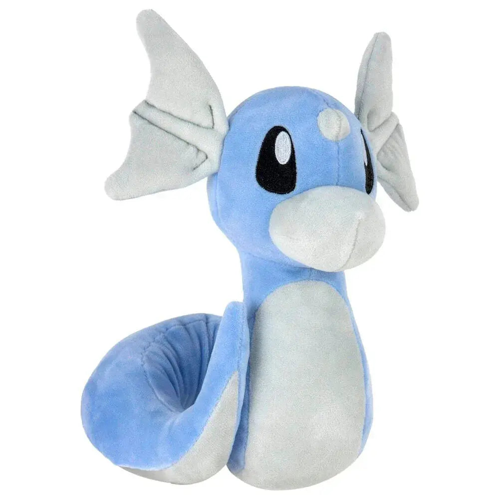 Pokemon Dratini plush toy 20cm Nerdscape