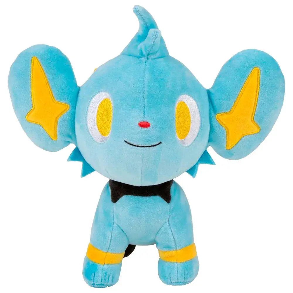 Pokemon Shinx plush toy 30cm Nerdscape