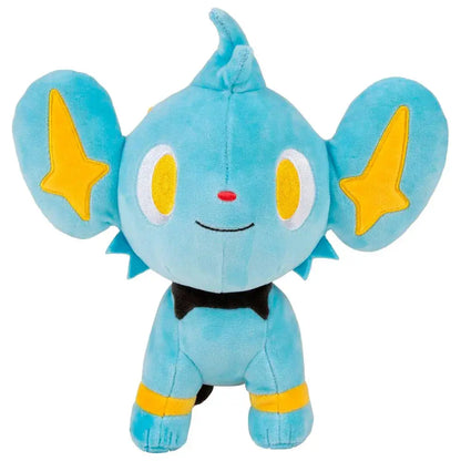 Pokemon Shinx plush toy 30cm Nerdscape