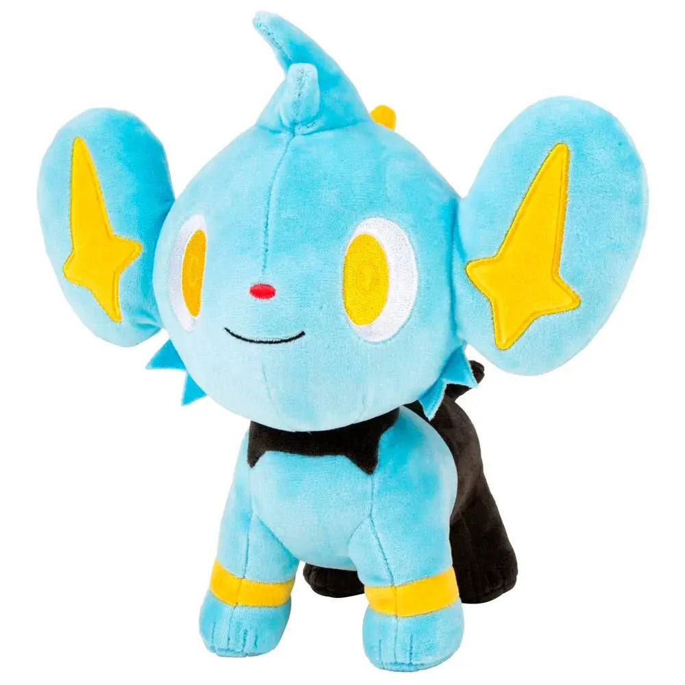 Pokemon Shinx plush toy 30cm Nerdscape
