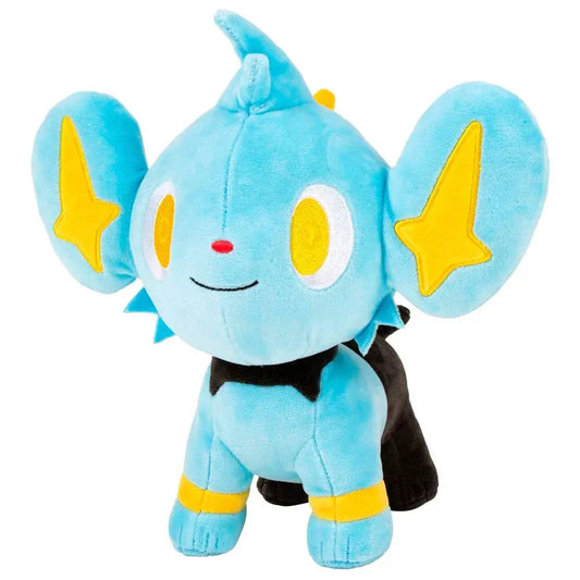 Pokemon Shinx plush toy 30cm Nerdscape