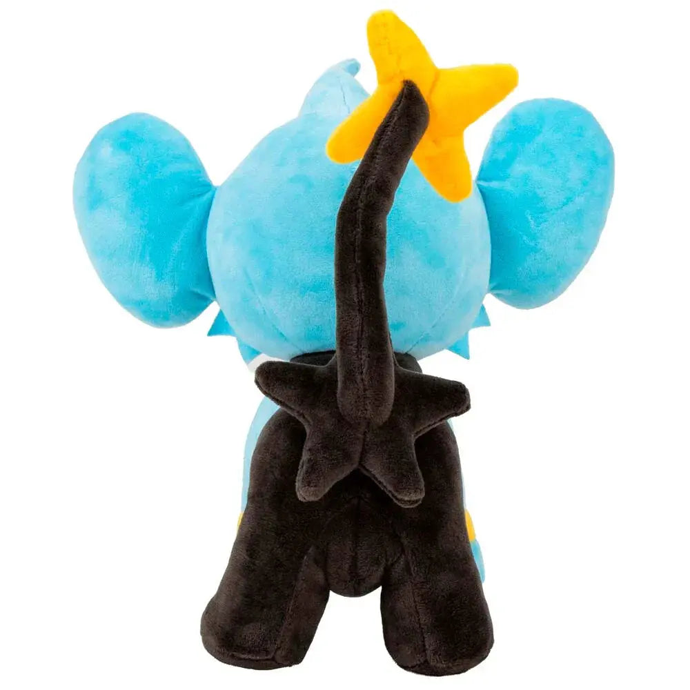 Pokemon Shinx plush toy 30cm Nerdscape