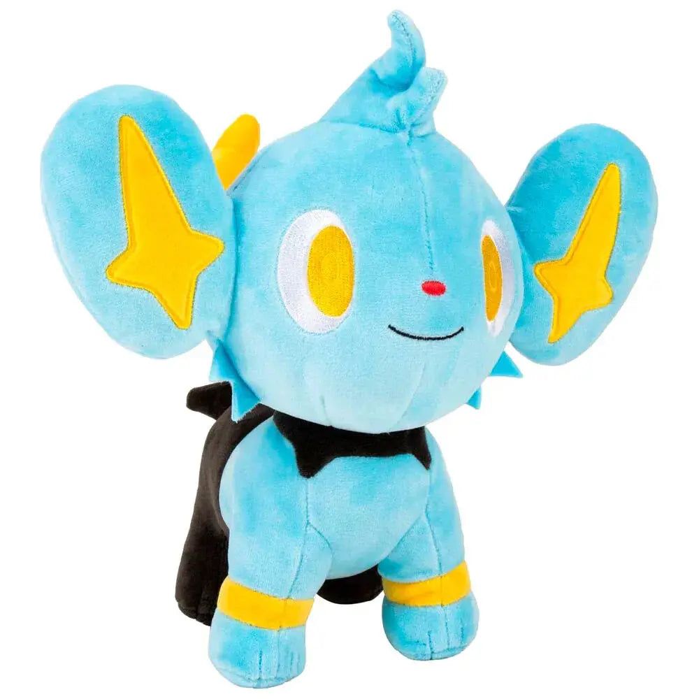 Pokemon Shinx plush toy 30cm Nerdscape
