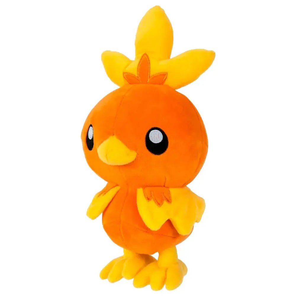 Pokemon Torchic plush toy 20cm Nerdscape