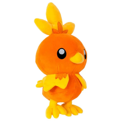 Pokemon Torchic plush toy 20cm Nerdscape