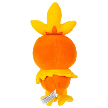 Pokemon Torchic plush toy 20cm Nerdscape