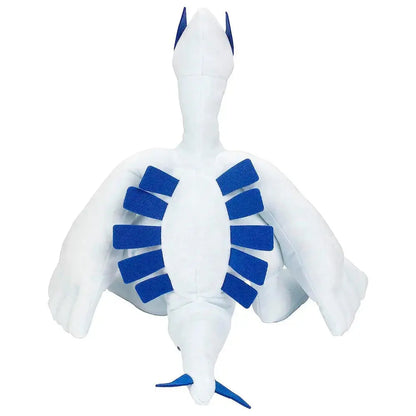 Pokemon Lugia plush toy 30cm Nerdscape