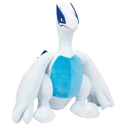 Pokemon Lugia plush toy 30cm Nerdscape