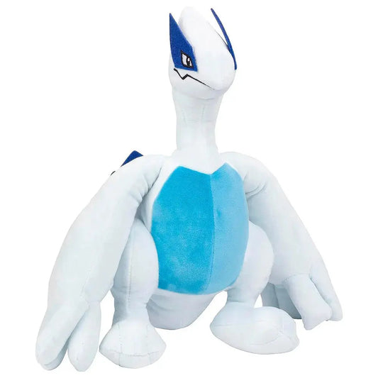Pokemon Lugia plush toy 30cm Nerdscape