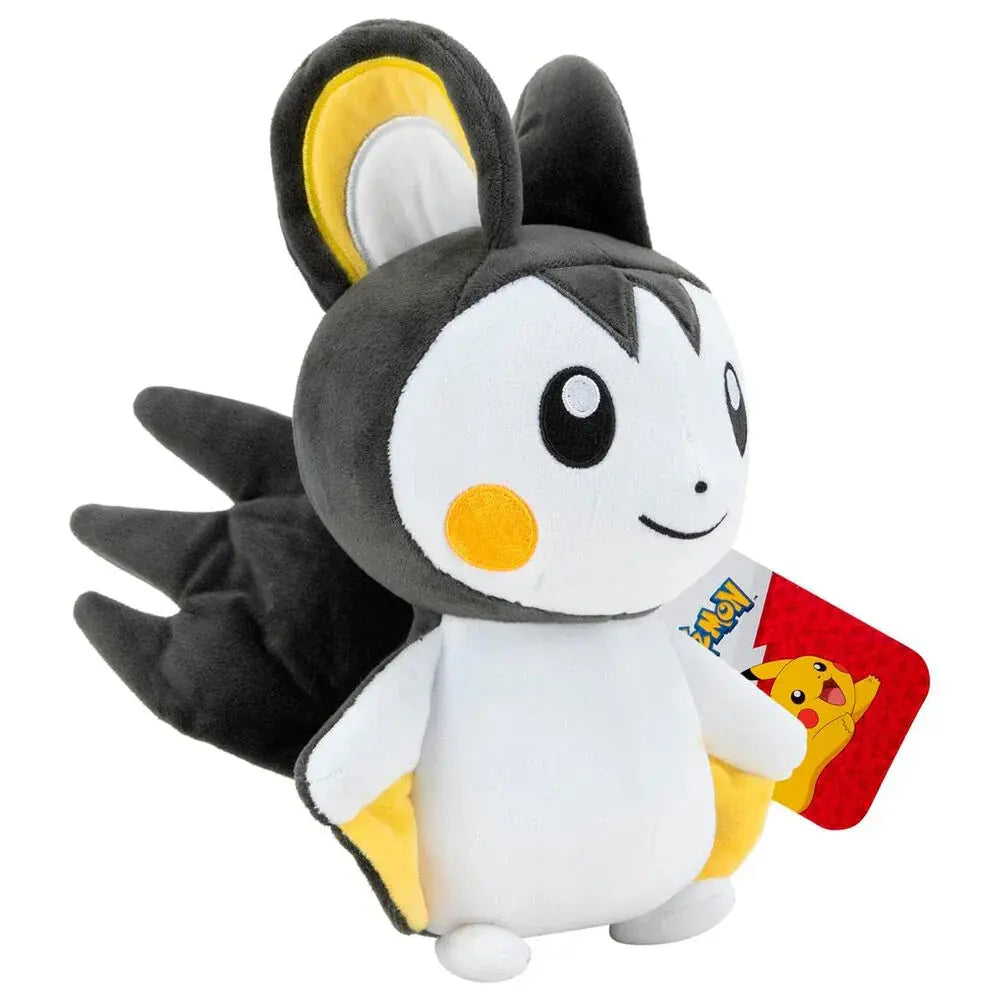 Pokemon Emolga plush toy 20cm Nerdscape