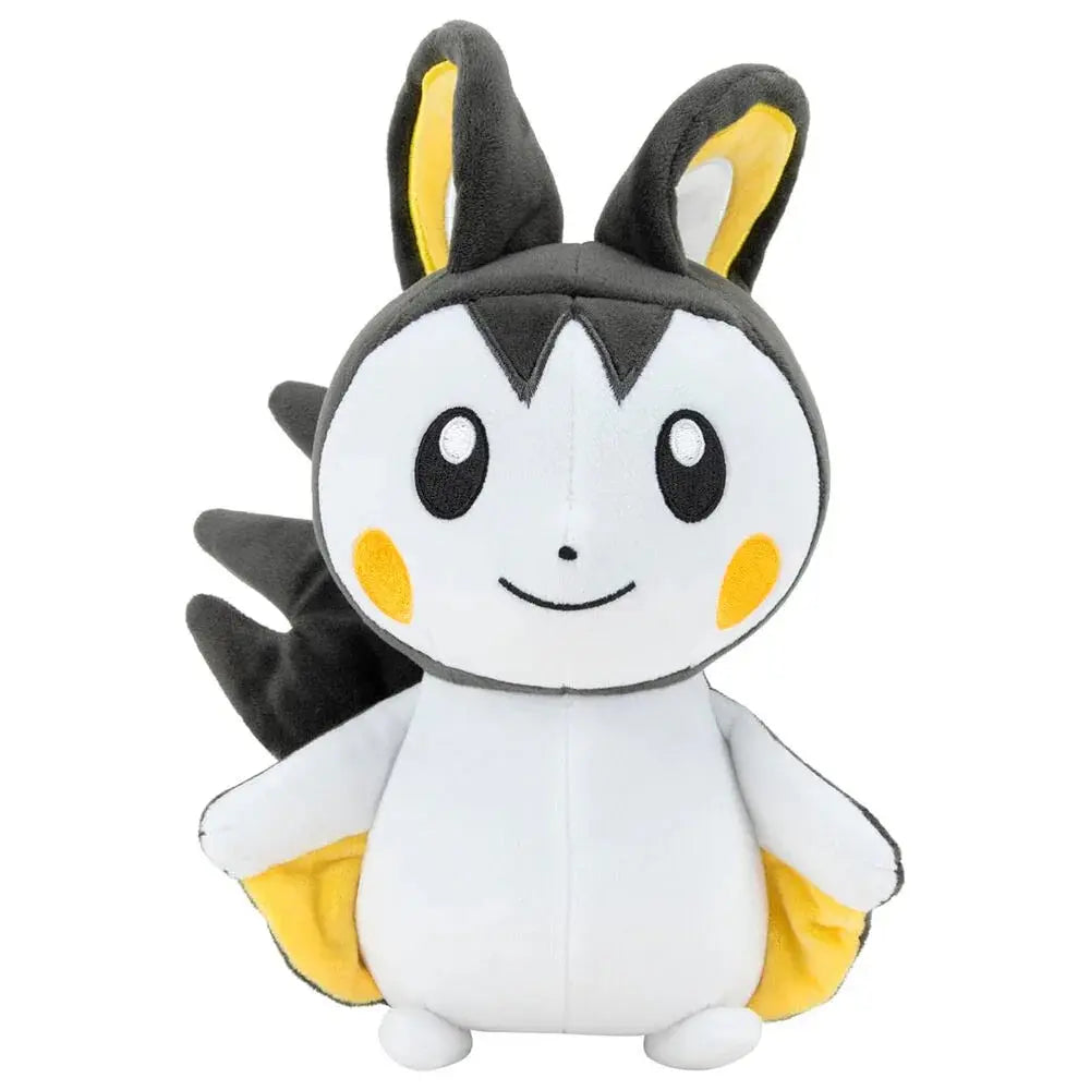 Pokemon Emolga plush toy 20cm Nerdscape